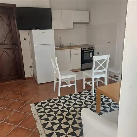 Arte By Apartment *
