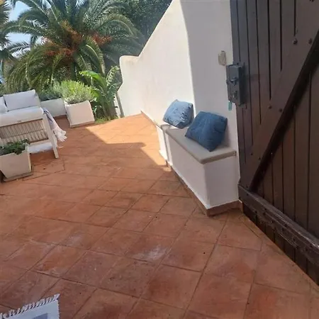 Appartamento Arte By