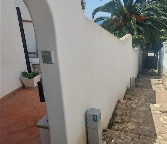 Arte By * Pjescana Uvala