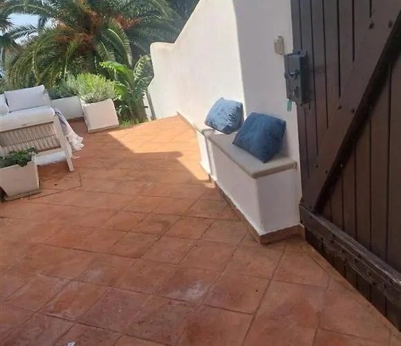 Appartamento Arte By