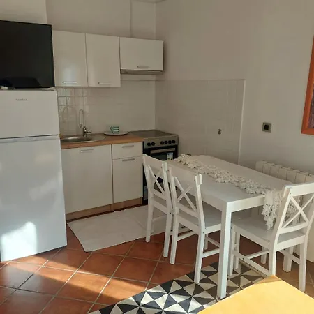 Apartment Arte By